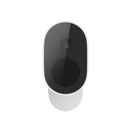 Cámara De Seguridad Xiaomi Exterior Visión Nocturna 1080p\n 001