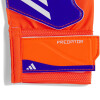 Guantes Adidas Predator de Niños - IX3872 Azul-rojo