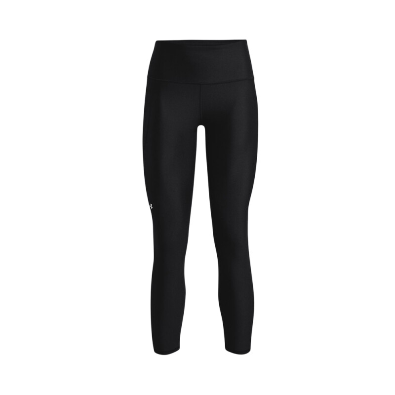 CALZA UNDER ARMOUR HEATGEAR Black