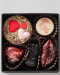 Caja de 6 uds. Bombones Caja de 6 uds. Bombones