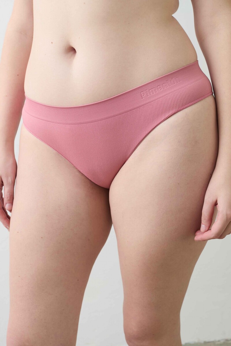 Bikini Maite - Rosa Tostado 