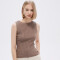 Musculosa Caripuyo Taupe / Mink / Vison