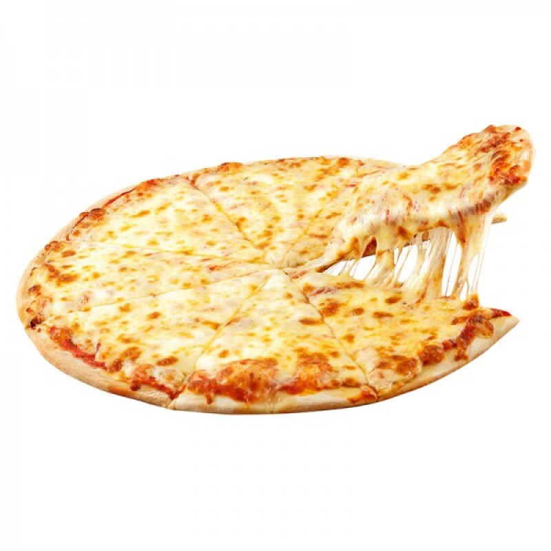 Pizza con muzzarella Da Gusto - 500 gr Pizza con muzzarella Da Gusto - 500 gr