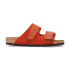 Sandalia Uji LENB/LEVE - Regular Naranja