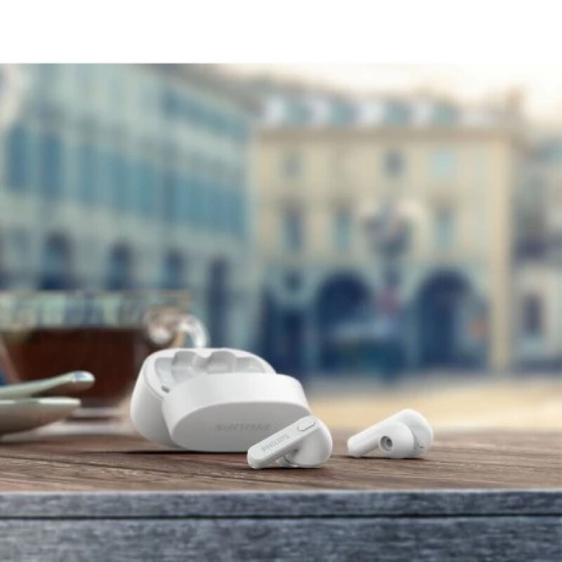 Auriculares True Wireless Philips Auriculares True Wireless Philips