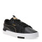 Championes de Mujer Puma Jada Renew Pop-up Metallics Negro - Dorado