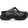 Crocs Caged Clog W - Mujer Black