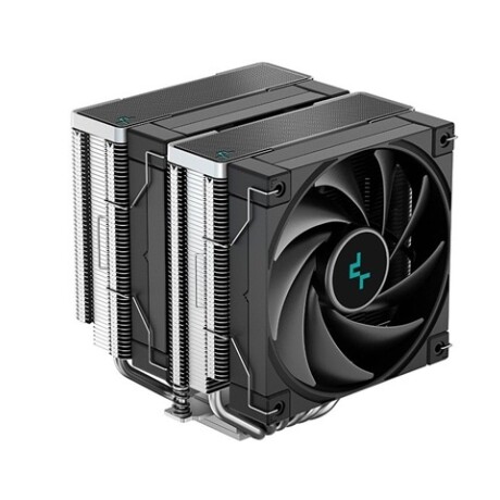 Deep Cool Deepcool AK620 - Processor fan - LGA1150 Socket / LGA1151 Socket / LGA1155 Socket / LGA1700 Socket / LGA1200 Socket / Deep Cool Deepcool AK620 - Processor fan - LGA1150 Socket / LGA1151 Socket / LGA1155 Socket / LGA1700 Socket / LGA1200 Socket /