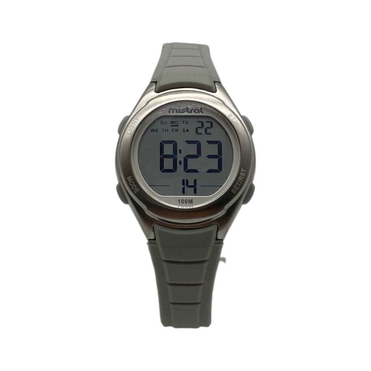 MISTRAL LDX-BAM-08 . - grisuniforme 