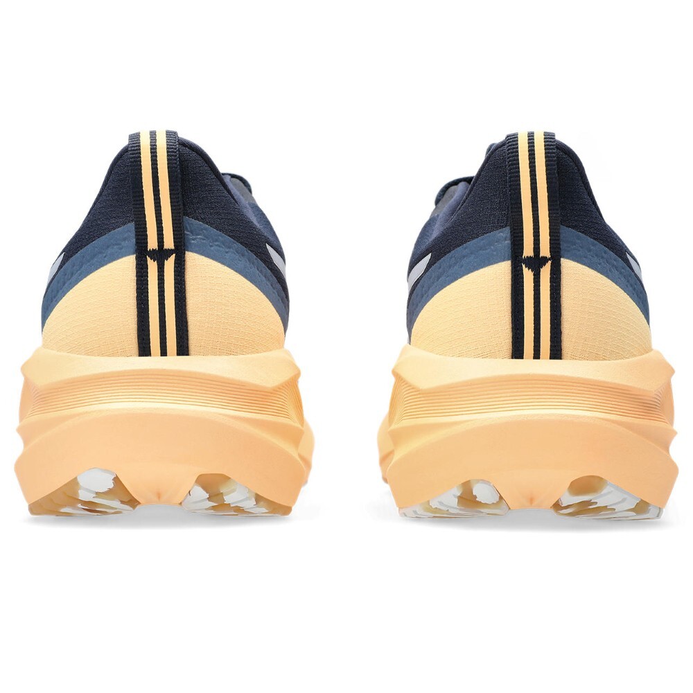 Zapatillas Running Novablast 5 Lite-Show Mujer Lite-show/orange Glow