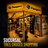 Sucursal Tres Cruces Shopping