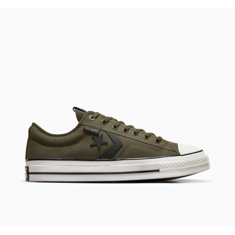 STAR PLAYER 76 OX UTILITY/CAVE GREEN UTILITY/CAVE GREEN