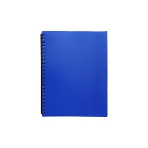 Carpeta con folios expansibles A4 Teoría Única