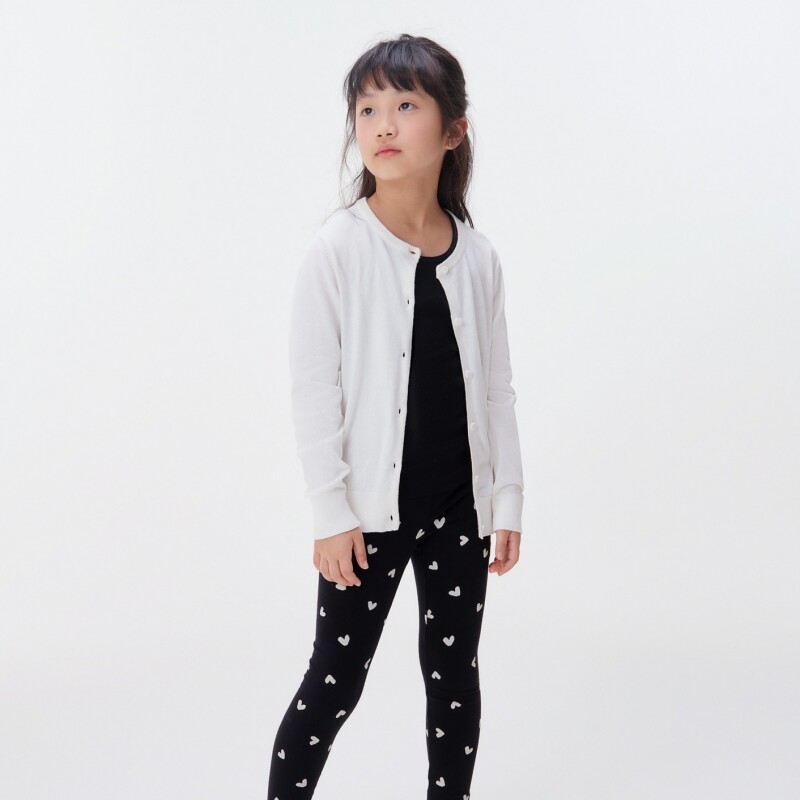 CALCA LEGGING FEM PRETO