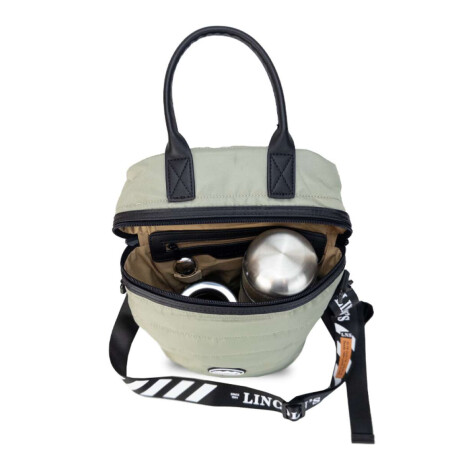 Matera Mochila Barein Salvia