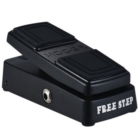 Pedal De Efectos Mooer Dwv1 Wah Volumen Free Step Pedal De Efectos Mooer Dwv1 Wah Volumen Free Step