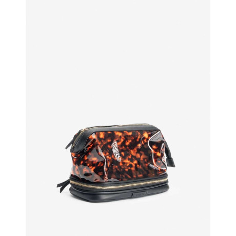 Porta Cosméticos Negro