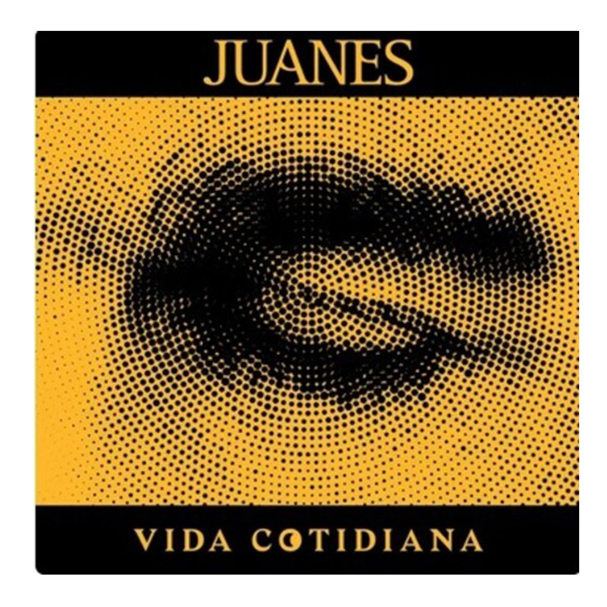 Juanes / Vida Cotidiana Cd 