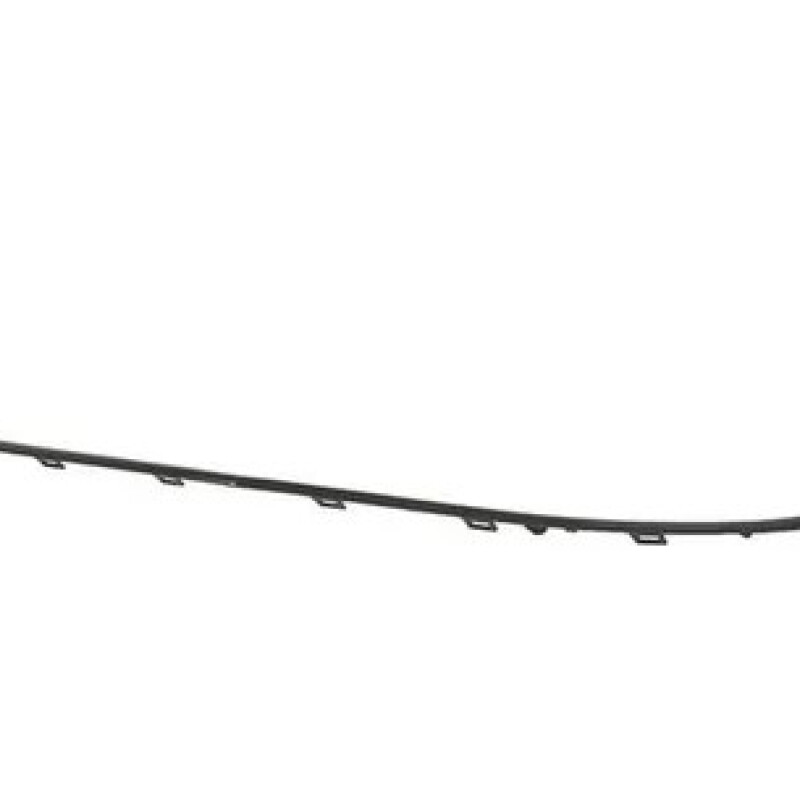 MOLDURA INFERIOR CARETA NEGRA - ONIX / PRISMA MOLDURA INFERIOR CARETA NEGRA - ONIX / PRISMA