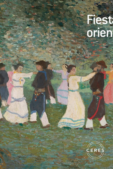 FIESTAS ORIENTALES FIESTAS ORIENTALES