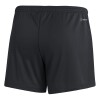 Short Adidas Entrada 22 Negro