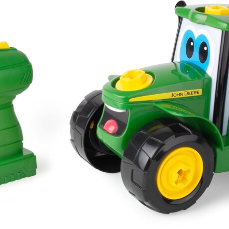 Tractor Buddy desmontable con destornillador Tractor Buddy desmontable con destornillador