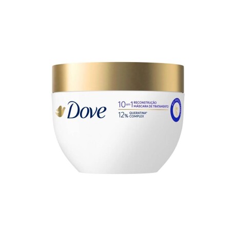 Dove Mascara Reconstruccion 270gr Dove Mascara Reconstruccion 270gr