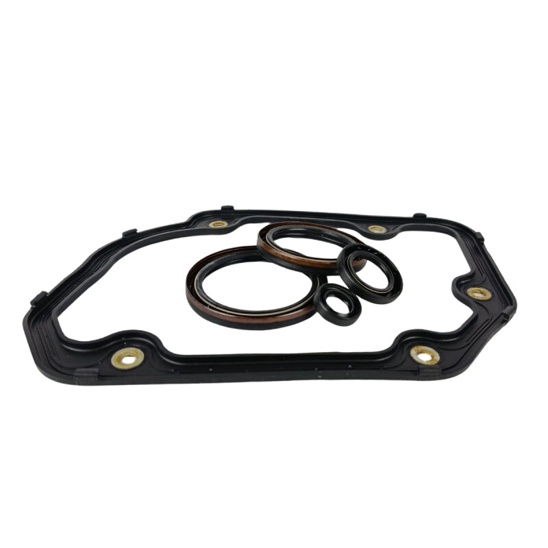 KIT REPARACION PARCIAL CAJA DE CAMBIO GOL G5 / G6 /G7 Kit Reparacion Parcial Caja De Cambio Gol G5 / G6 /g7