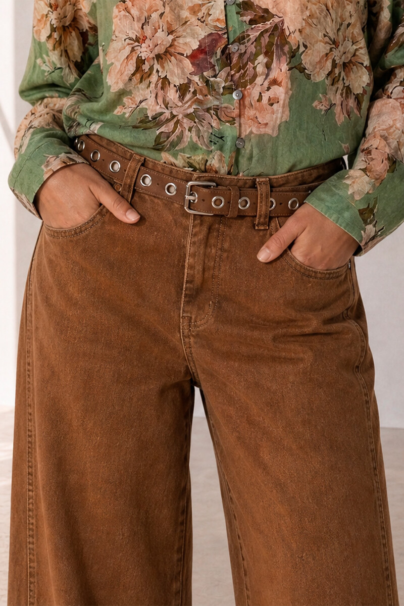 JEAN RUL CARAMELO