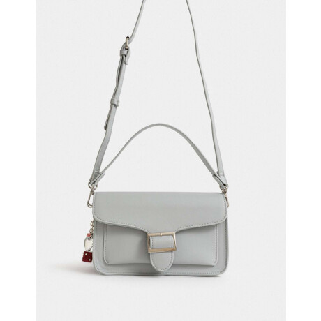 Bandoleras Gris Medio