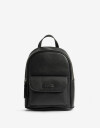 Mochilas Urbanas Basicos Mochila Tramada Negro - Negro