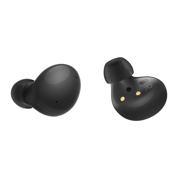 Auriculares Inalámbricos Samsung Galaxy Buds2 con ANC Black