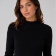 POLERA SLOWLY 915 NEGRO