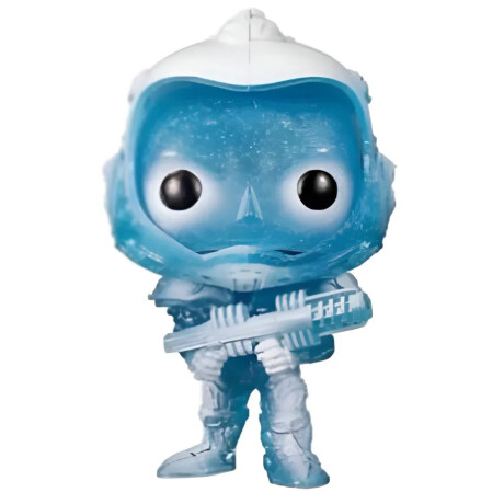 Mr. Freeze · Batman Y Robin [Exclusivo] - 342 Mr. Freeze · Batman Y Robin [Exclusivo] - 342