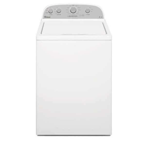 LAVARROPAS WHIRLPOOL 15 KG CARGA SUPERIOR LAVARROPAS WHIRLPOOL 15 KG CARGA SUPERIOR