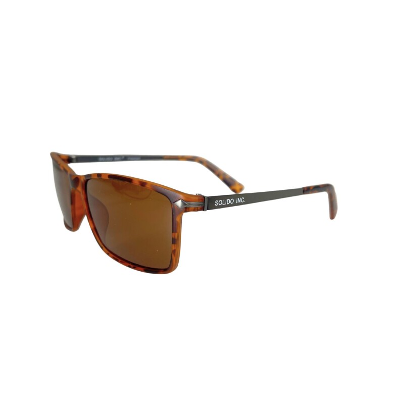 Lentes de Sol Solid Inc Polarizados SLD1906 Animal