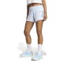 Short Training Adi365 Sho W Mujer Blue