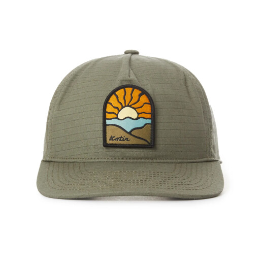 Gorro Katin Dawn - Verde Gorro Katin Dawn - Verde