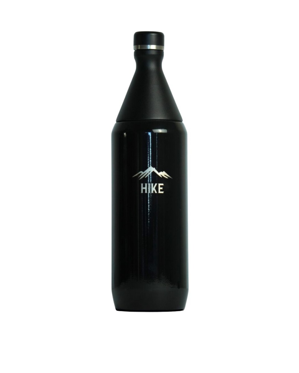 Termo HIKE Daily XL - Color Negro 
