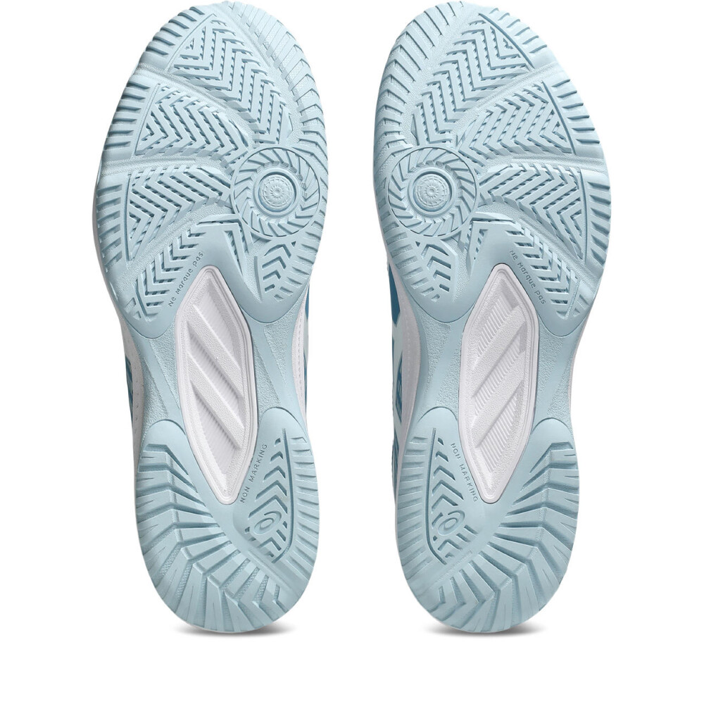 Zapatillas CPS-Volley Upcourt 6 Hombre Saba Blue/white