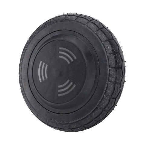Rueda Cubierta Skate Patineta Hoverboard 6.5" RUEDA SKATE 6,5"