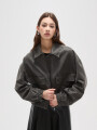 Campera Blint Negro