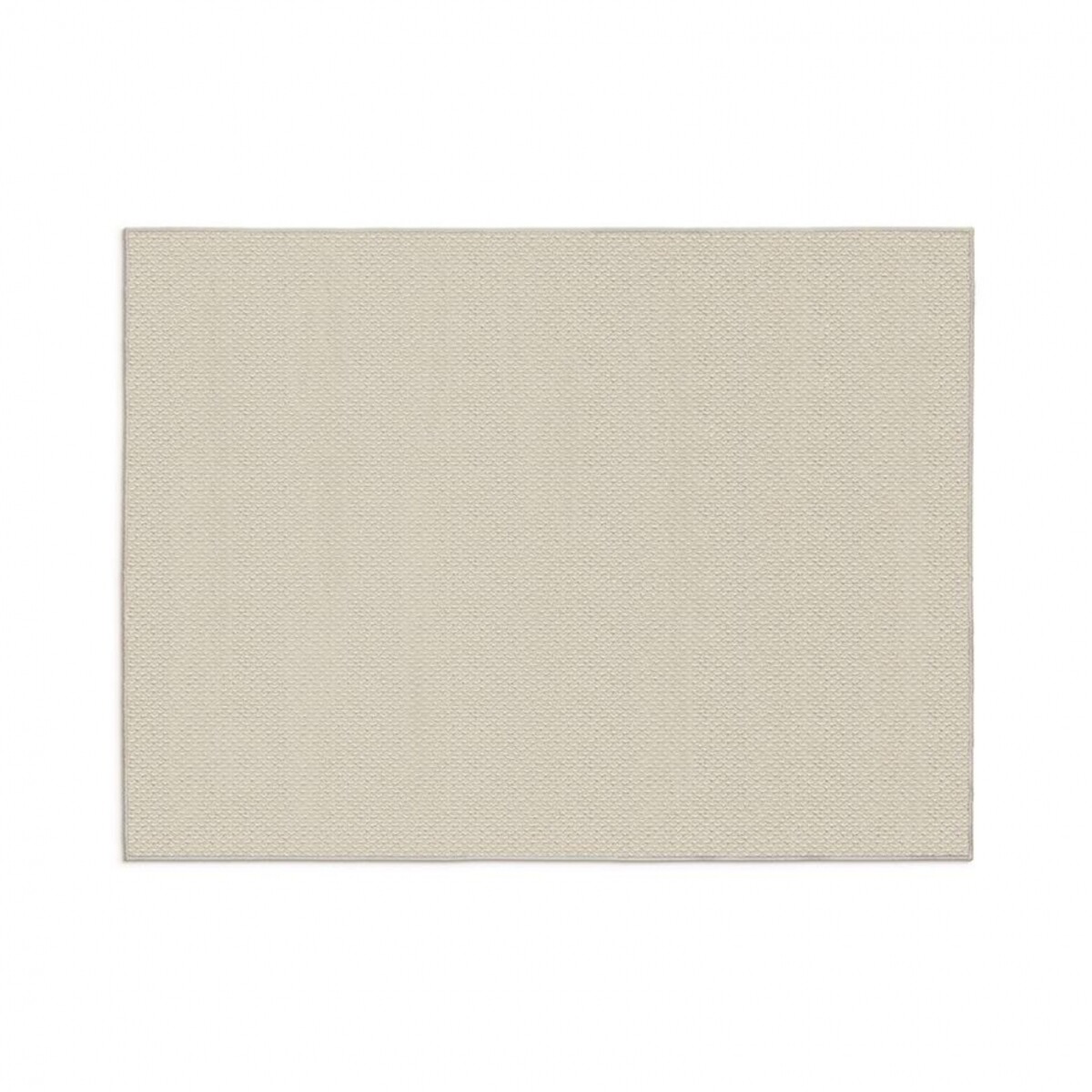 Alfombra Moderna Atratto | 1,50x2,00 m - Areia Cinza 