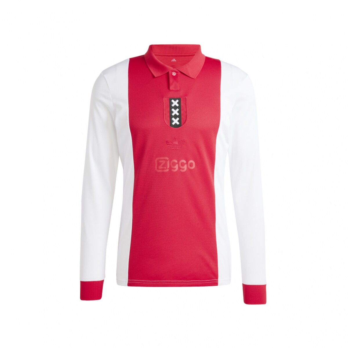 REMERA adidas AJAX ANNIVERSARY 