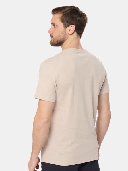 T-SHIRT LEGACY 6053 BEIGE