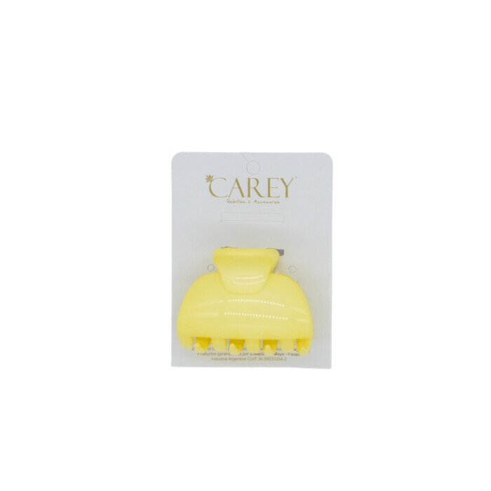 CAREY PINZA 4488 única