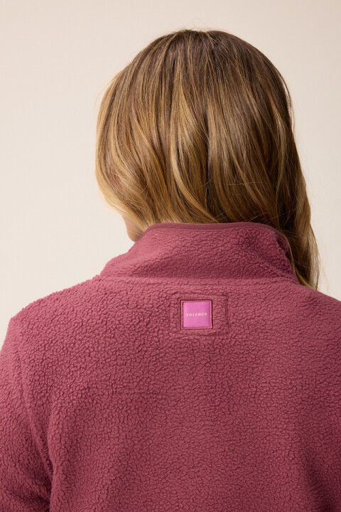 CANGURO M/C FUAVER POLANCO Uva