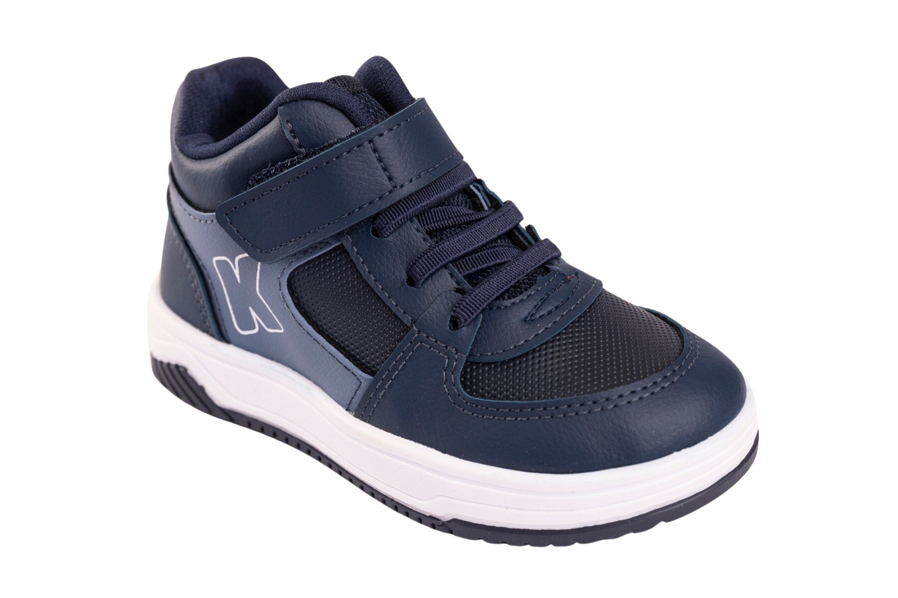 KIDY TENIS HAPPY - MARINHO 