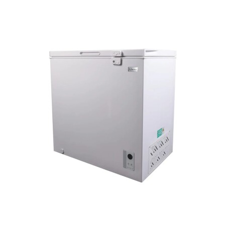 Freezer Horizontal 1 Puerta 199 Litros Freezer Horizontal 1 Puerta 199 Litros