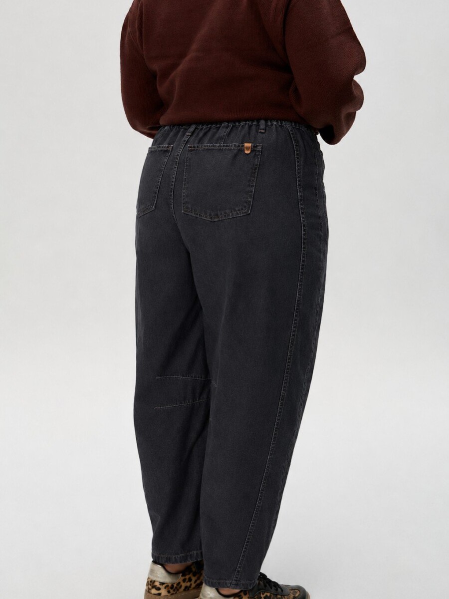 Jean Doha Negro